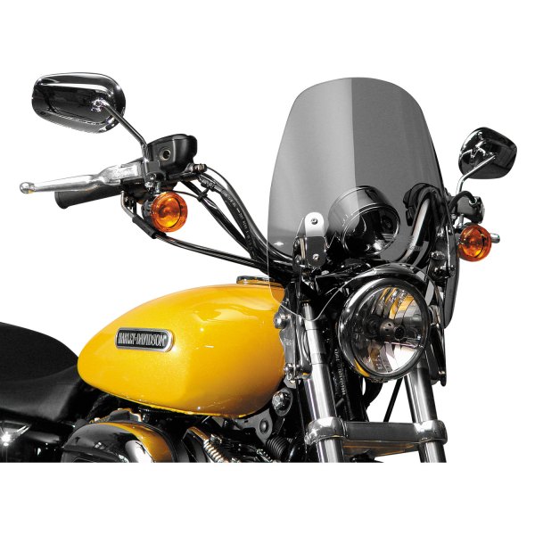 National Cycle® - SwitchBlade™ Deflector™ Quick Release Windshield