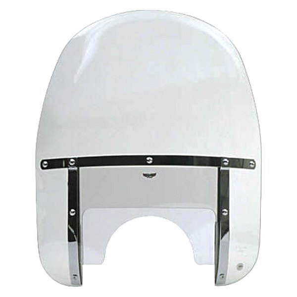 National Cycle Touring Heavy Duty Windshield N2210