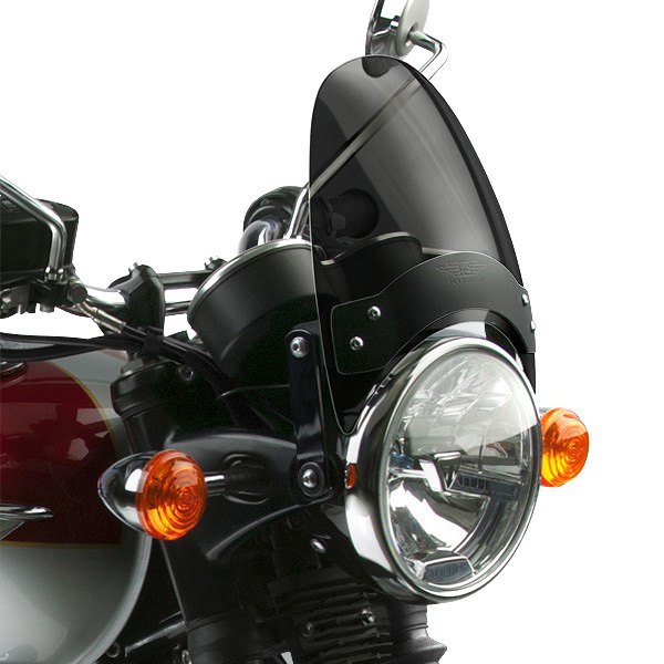 National Cycle® Triumph Speedmaster 2011 Flyscreen™ Windshield