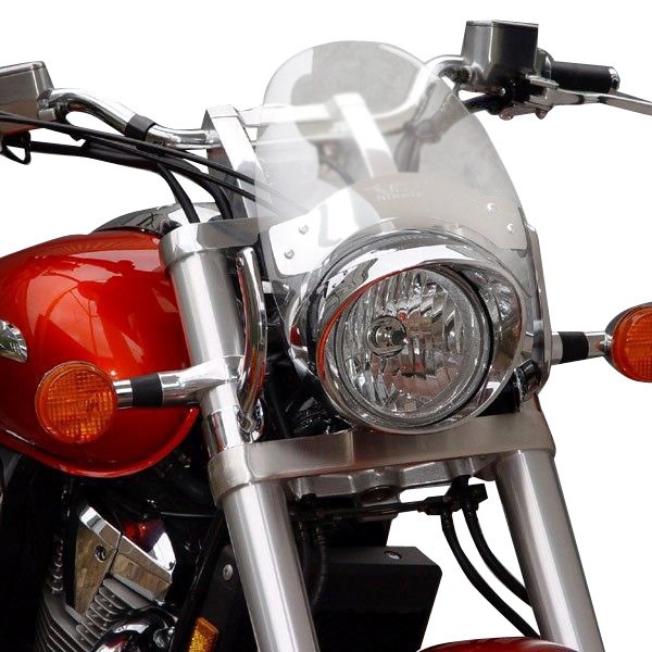 National Cycle® - Flyscreen™ Windshield
