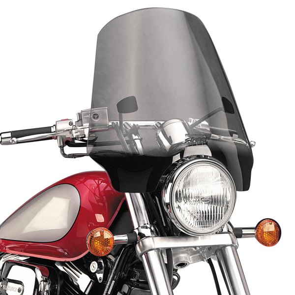 National Cycle® - Street Shield EX™ Windshield