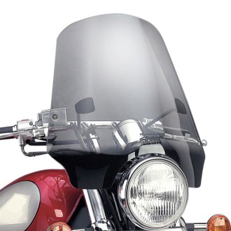 Honda Vt750 Shadow Windshields Windscreens Fairings Accessories Motorcycleid Com