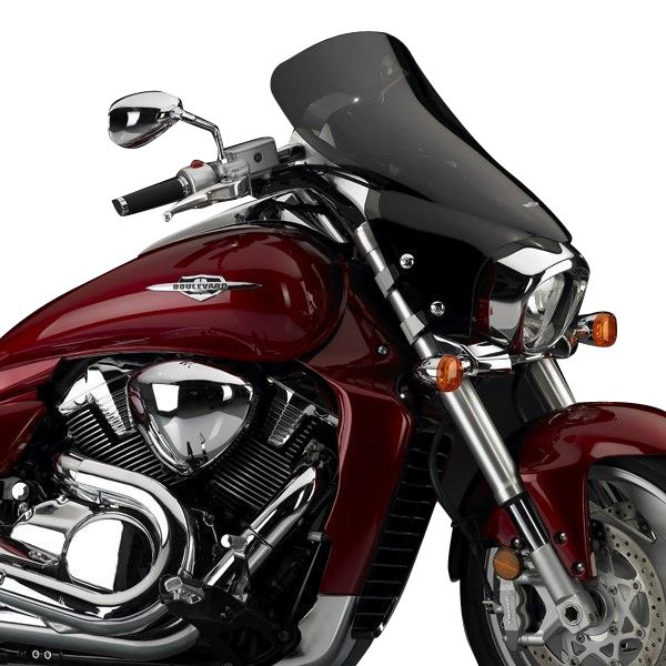 National Cycle® - VStream+™ Touring Windshield