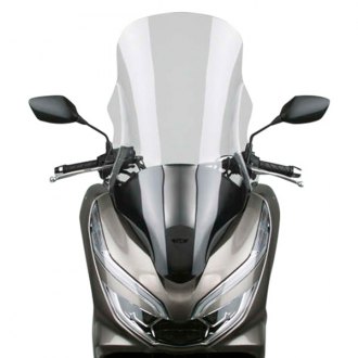 National Cycle Tall Touring Replacement Screen for Honda® PCX