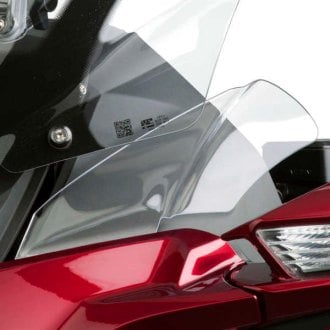 st1100 wind deflectors