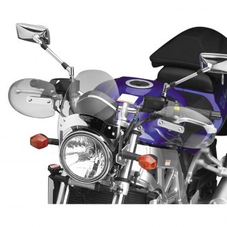 Suzuki SV650 Motorcycle Handguards & Wind Deflectors 