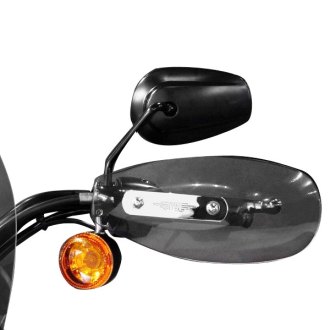 AnXin Motorcycle Handguard Dirt Bike Hand Guards 7/8" 22mm 11/8" 28mm Fit Pit Dirt Bike Motocross Enduro Supermoto Racing ATV Quad CRF YZF KXF RMZ KLX - View #8