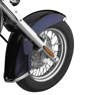 Vulcan 900 deals classic front fender