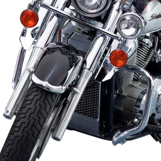 Honda VT750 Shadow Motorcycle Highway Bars | Rear & Front