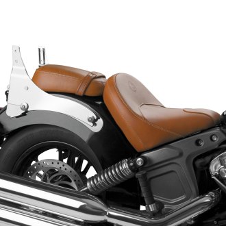 Suzuki VL800 Intruder Seats & Backrests - MOTORCYCLEiD.com
