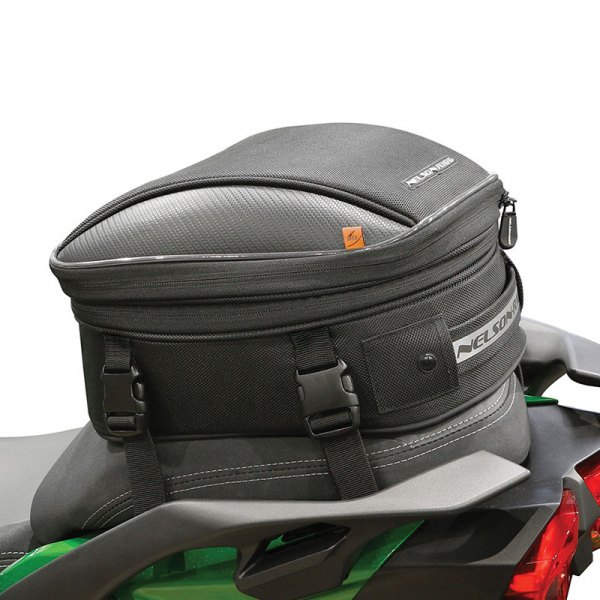 Nelson-Rigg® - Commuter Lite Tail/Seat Bag