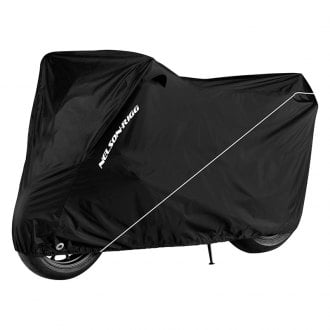 universal motorcycle cover