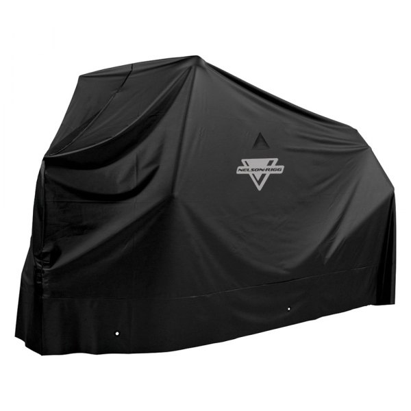 Nelson-Rigg® - Econo Motorcycle Cover