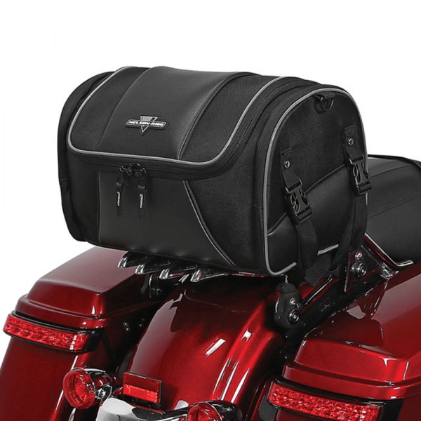Nelson-Rigg® - Day-Trip Backrest Rack Bag
