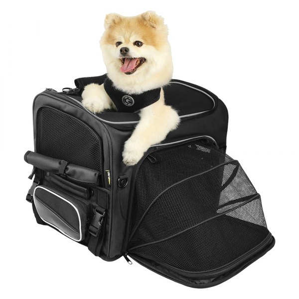 Nelson-Rigg® - Rover Pet Carrier