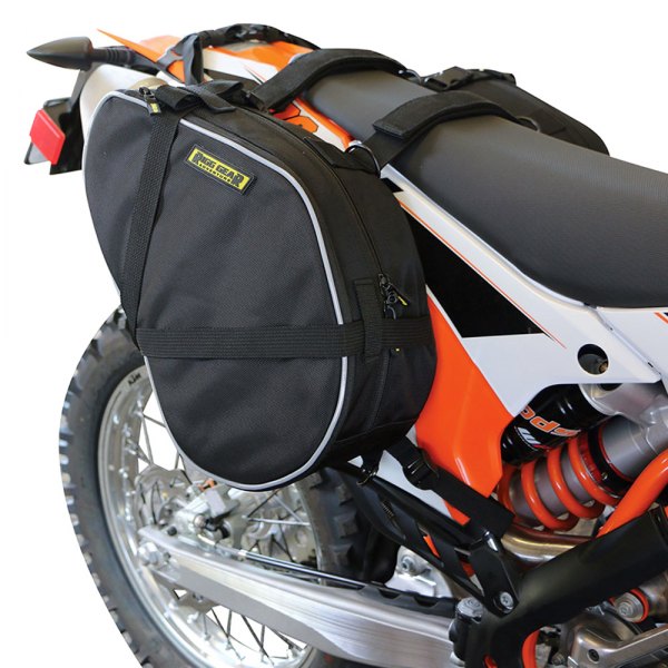 Nelson-Rigg® - Dual-Sport Motorcycle Saddlebags