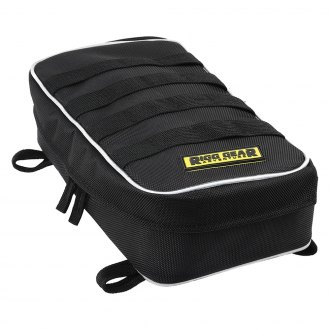 motorcycle fender bag