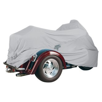 harley davidson trike covers