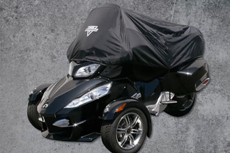 Nelson-Rigg® - Motorcycle Covers
