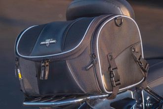 Nelson-Rigg® - Route 1 Day Trip Cruiser Backrest Bag