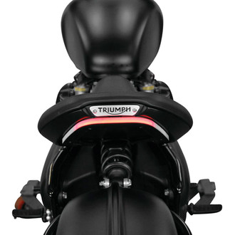 New Rage Cycles® - Fender Eliminator Kit