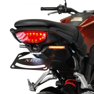 honda cb300f fender eliminator