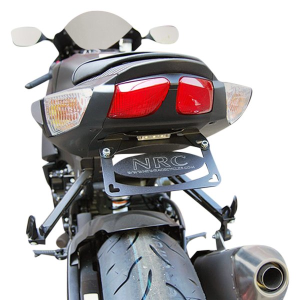 New Rage Cycles® - Plug-and-Play Standard Tail Tidy