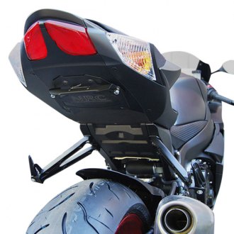 rage cycles tail tidy