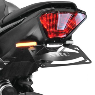 2019 mt 07 fender eliminator