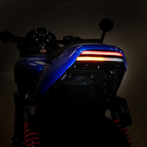 New Rage Cycles® - LED Tail Light