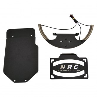 triumph bonneville rear fender eliminator kit