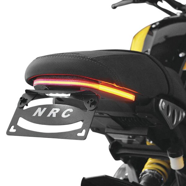 New Rage Cycles® - Fender Eliminator Kit