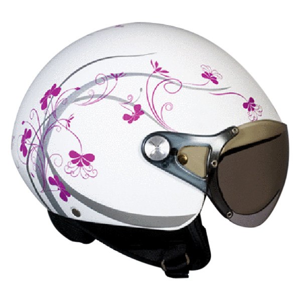 NEXX Helmets® - SX.60 Queen Open Face Helmet