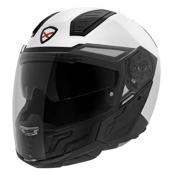 NEXX Helmets® - X.40 Solid Modular Helmet