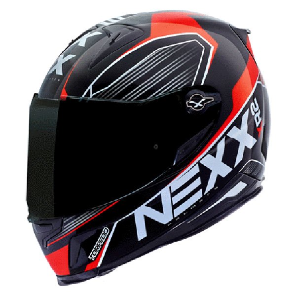 NEXX Helmets® - X.R2 Torpedo Full Face Helmet