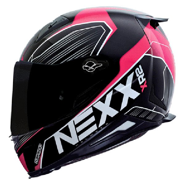 NEXX Helmets® - X.R2 Torpedo Full Face Helmet