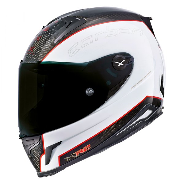NEXX Helmets® - X.R2 Carbon Full Face Helmet