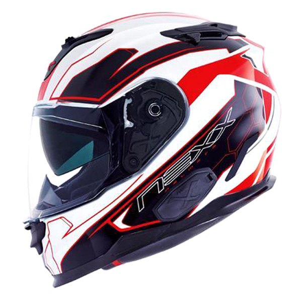 NEXX Helmets® - X.T1 Lotus Full Face Helmet