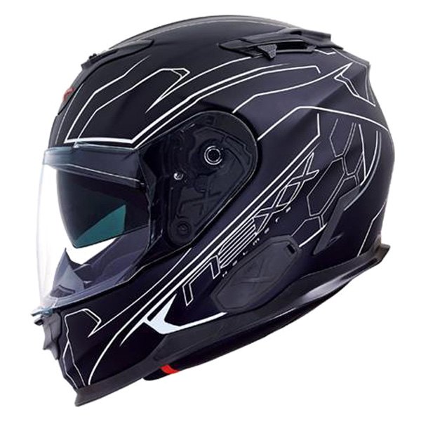 NEXX Helmets® - X.T1 Lotus Full Face Helmet
