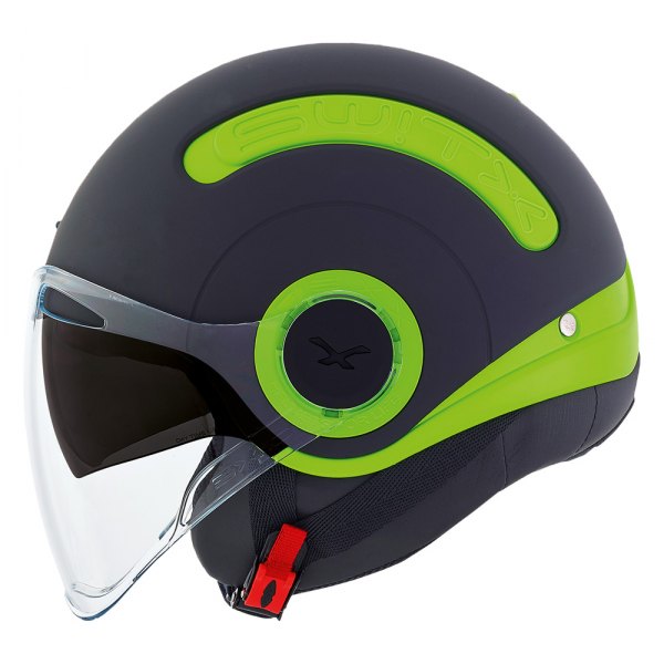 NEXX Helmets® - SX.10 Switx Open Face Helmet