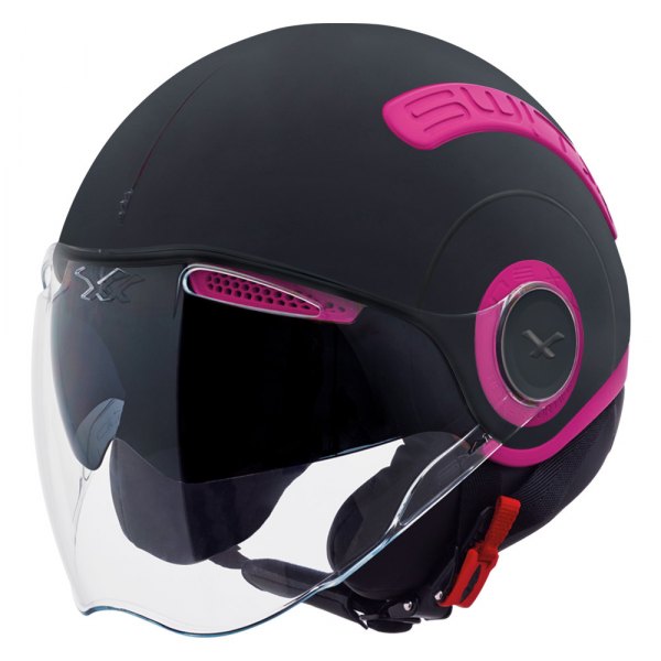NEXX Helmets® - SX.10 Switx Open Face Helmet