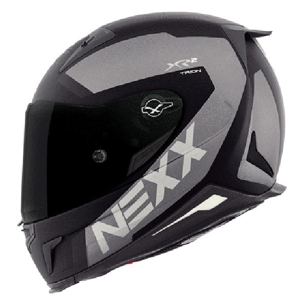 NEXX Helmets® - X.R2 Trion Full Face Helmet