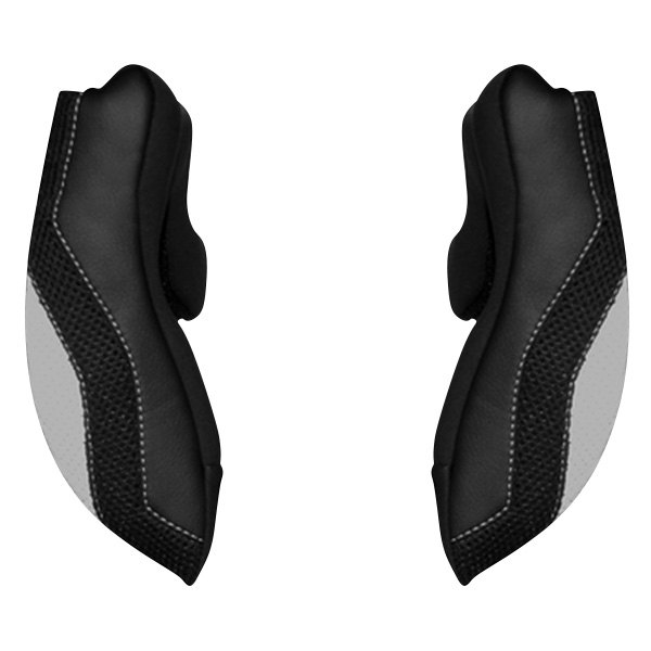 NEXX Helmets® - Cheek Pads for X.R2 Helmet