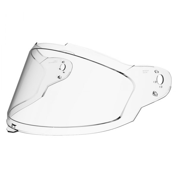 NEXX Helmets® - Face Shield for X.R2 Helmet