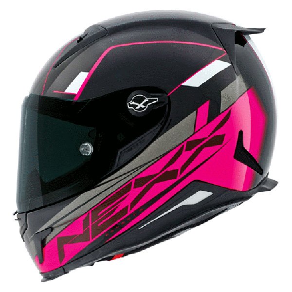 NEXX Helmets® - X.R2 Fuel Full Face Helmet