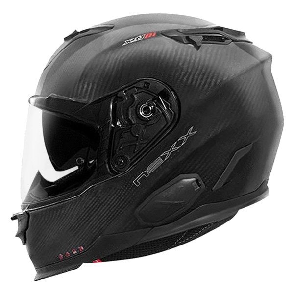 NEXX Helmets® - X.T1 Carbon Zero Full Face Helmet