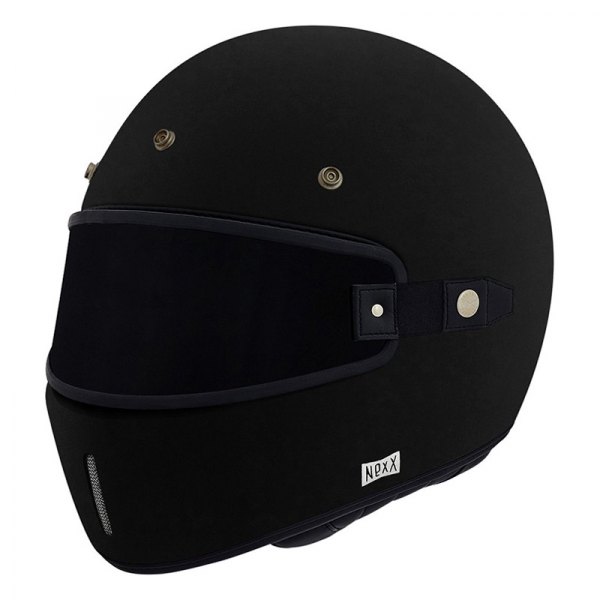 NEXX Helmets® - X.G100 Purist Full Face Helmet