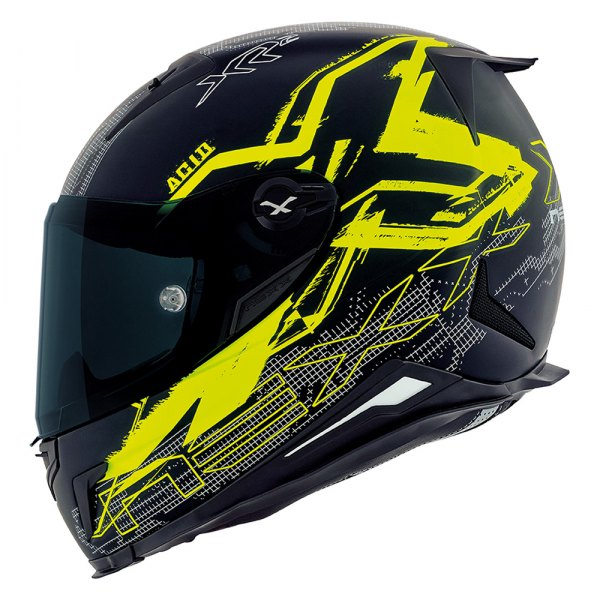 NEXX Helmets® - X.R2 Acid Full Face Helmet