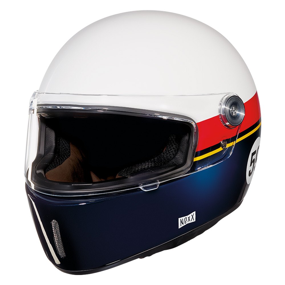 Nexx xg100 store racer grandwin helmet