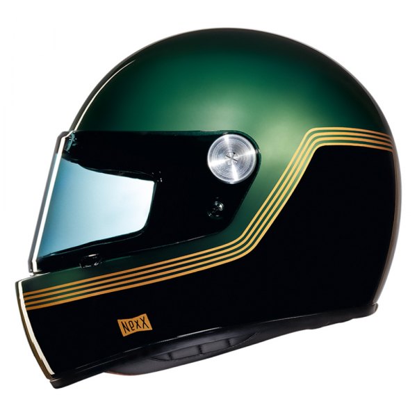 NEXX Helmets® - X.G100R Motordrome Full Face Helmet